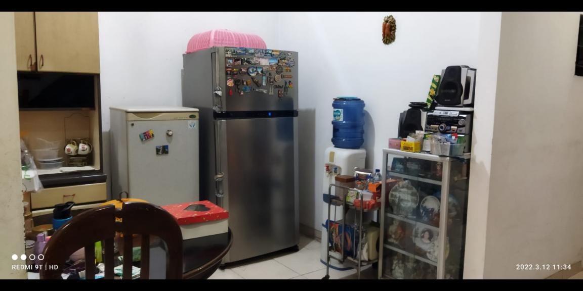 KOST2AN 9 KAMAR PENUH TERISI DI TAMAN HIDAYAH, BENDUNGAN HILIR (TIDAK BANJIR) KOST2AN 9 KAMAR PENUH TERISI DI TAMAN HIDAYAH, BENDUNGAN HILIR (TIDAK BANJIR)