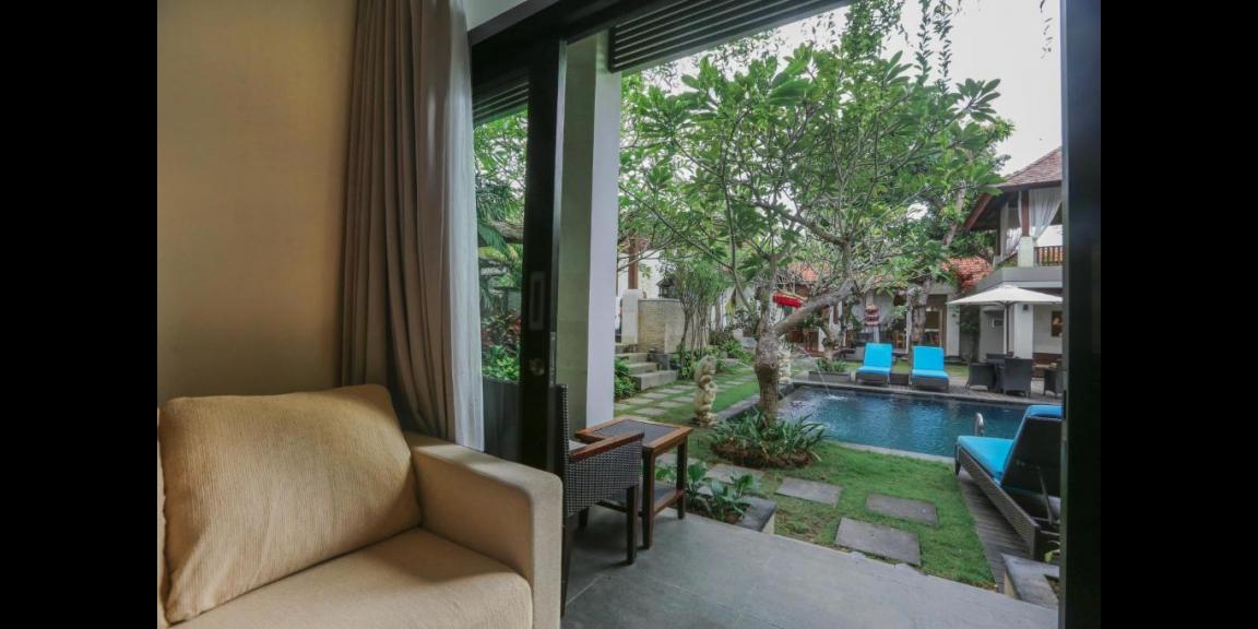 Take Over Hotel Bintang 3 Mewah di Jimbaran, Kabupaten Badung, Bali Take Over Hotel Bintang 3 Mewah di Jimbaran, Kabupaten Badung, Bali