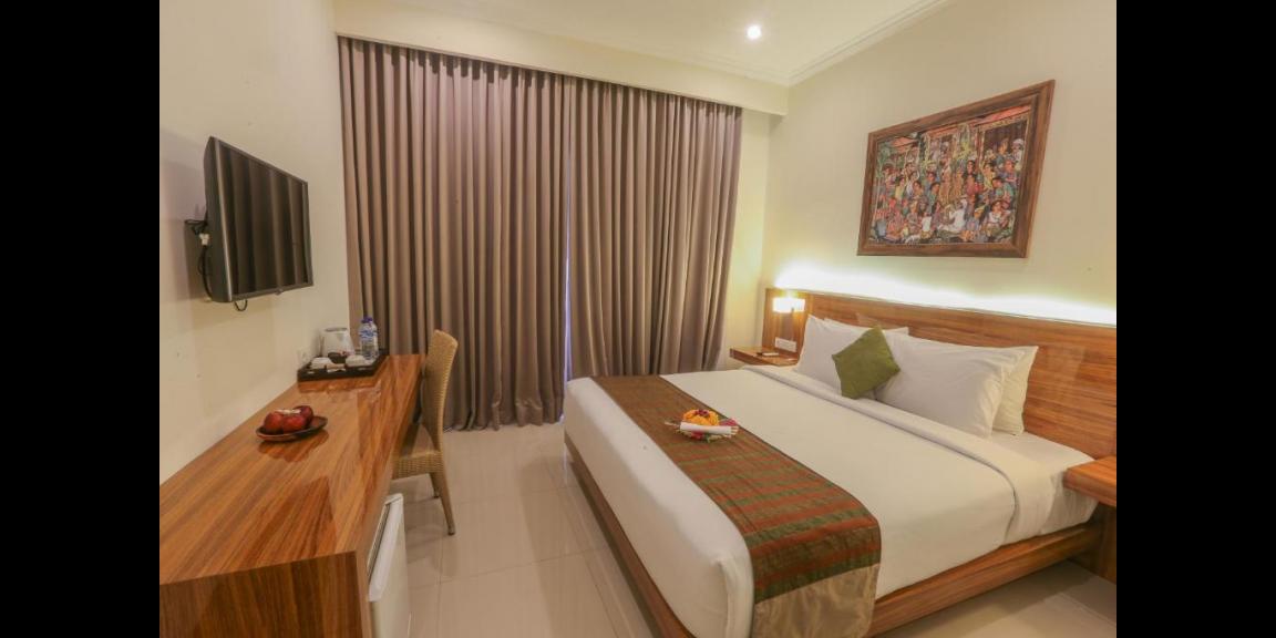 Take Over Hotel Bintang 3 Mewah di Jimbaran, Kabupaten Badung, Bali Take Over Hotel Bintang 3 Mewah di Jimbaran, Kabupaten Badung, Bali