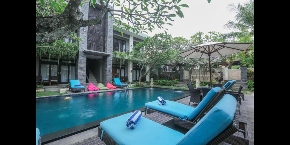 Take Over Hotel Bintang 3 Mewah di Jimbaran, Kabupaten Badung, Bali Take Over Hotel Bintang 3 Mewah di Jimbaran, Kabupaten Badung, Bali