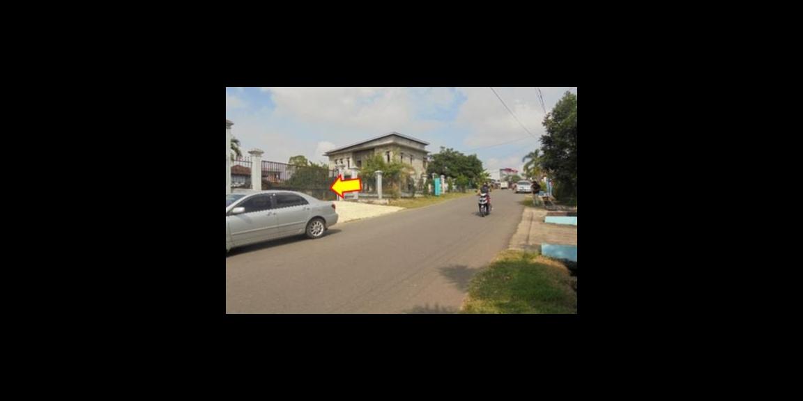 Dijual Rumah 2 Lantai di Kota Baru, Jambi Dijual Rumah 2 Lantai di Kota Baru, Jambi