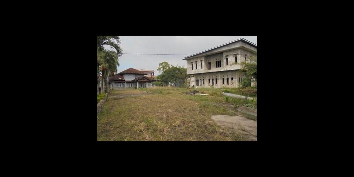 Dijual Rumah 2 Lantai di Kota Baru, Jambi Dijual Rumah 2 Lantai di Kota Baru, Jambi