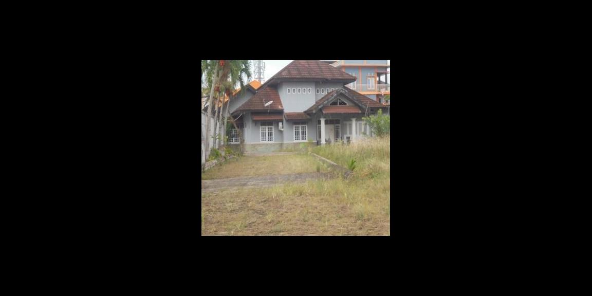 Dijual Rumah 2 Lantai di Kota Baru, Jambi Dijual Rumah 2 Lantai di Kota Baru, Jambi