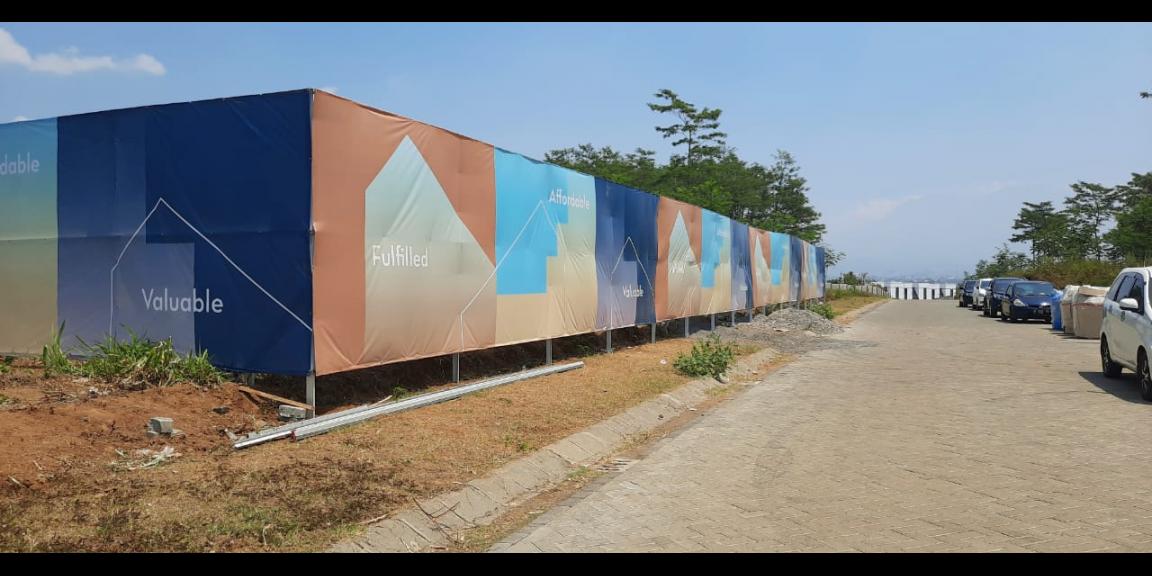 Rumah Minimalis Gaya Millenial Baru Gress Murah - Tipe 53 Rumah Minimalis Gaya Millenial Baru Gress Murah - Tipe 53