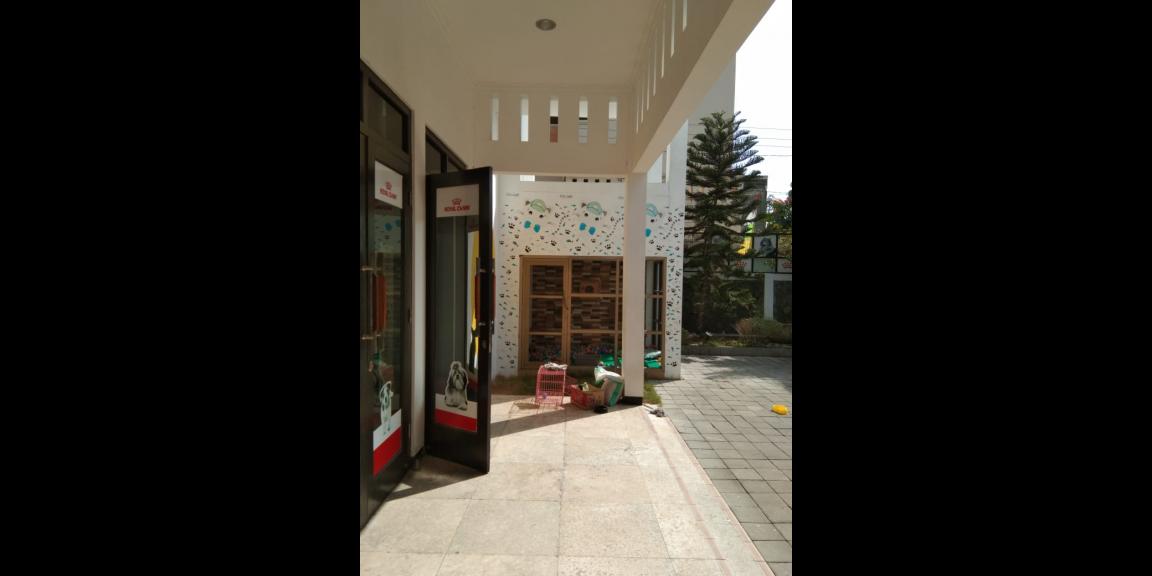 STRATEGIS DI TENGAH KOTA! GEDUNG 2 LANTAI COCOK UNTUK APA AJA Lokasi di ekat Mandala Krida STRATEGIS DI TENGAH KOTA! GEDUNG 2 LANTAI COCOK UNTUK APA AJA Lokasi di ekat Mandala Krida