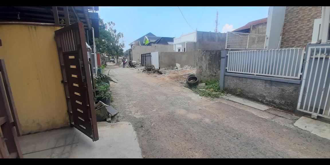 KOST-KOSTAN 17 KAMAR BERIKUT KANTOR DI CISARANTEN KULON BANDUNG KOST-KOSTAN 17 KAMAR BERIKUT KANTOR DI CISARANTEN KULON BANDUNG