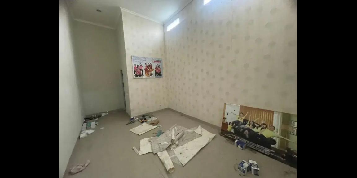 Jual Gudang dan Ruko di Sukarami Palembang Bebas Banjir Jual Gudang dan Ruko di Sukarami Palembang Bebas Banjir