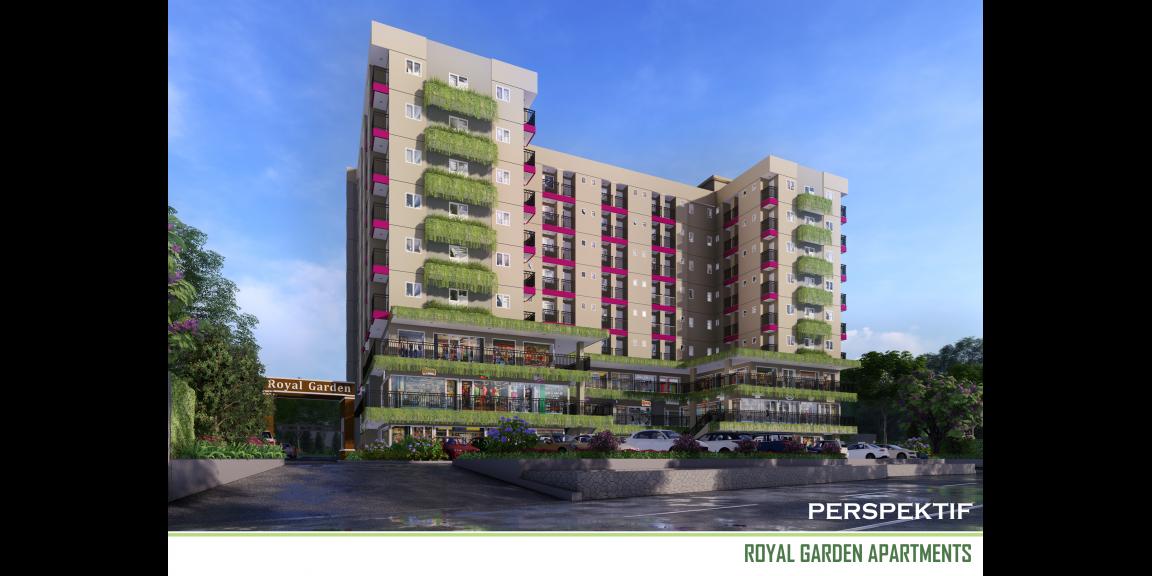 Apartemen TerMurah di Depok Apartemen TerMurah di Depok