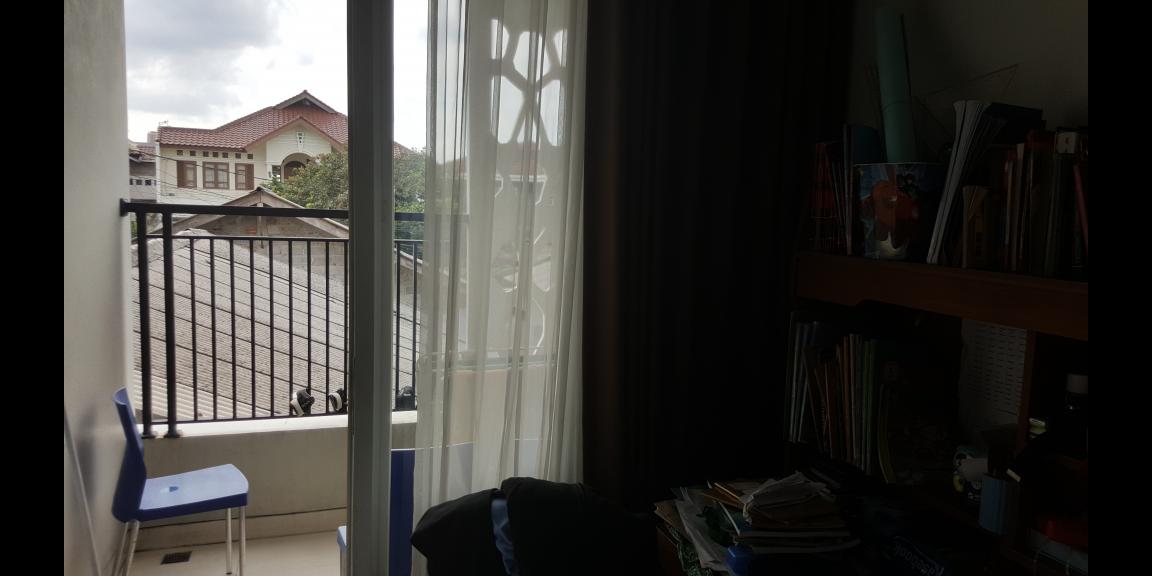 Dijual Rumah Tinggal Siap Huni di Ciganjur, Jagakarsa Dijual Rumah Tinggal Siap Huni di Ciganjur, Jagakarsa