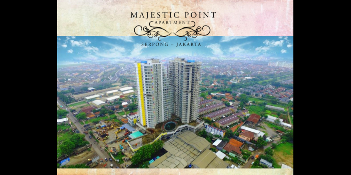 Investasi Terbaik di Lokasi Golden Triangle Tangerang Investasi Terbaik di Lokasi Golden Triangle Tangerang