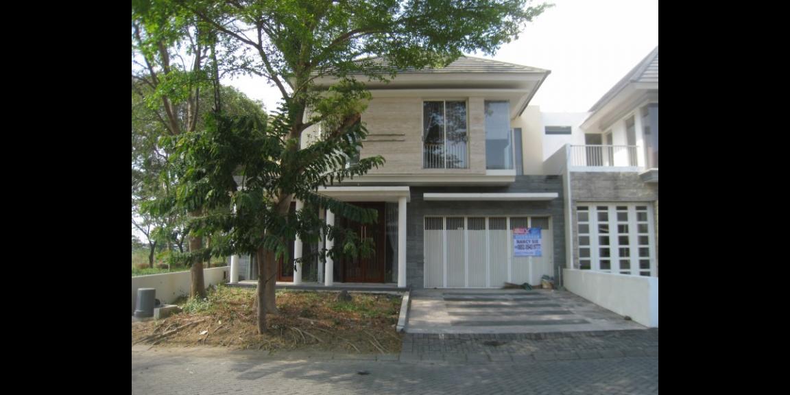 CitraLand The GreenLake Surabaya - Disewakan Rumah 2 Lt, 4 Kamar, Siap huni. CitraLand The GreenLake Surabaya - Disewakan Rumah 2 Lt, 4 Kamar, Siap huni.