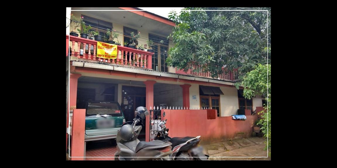 Dijual Rumah Lokasi Radio Dalam Jakarta Selatan Dijual Rumah Lokasi Radio Dalam Jakarta Selatan