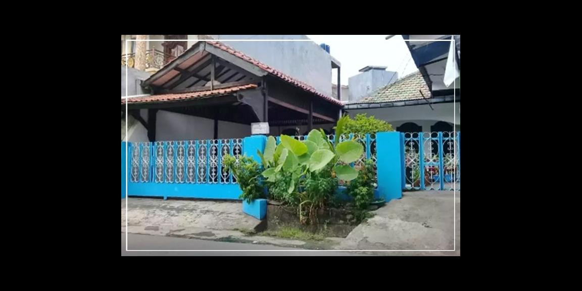 Dijual Rumah Bintaro Permai 4 Jaksel Dijual Rumah Bintaro Permai 4 Jaksel