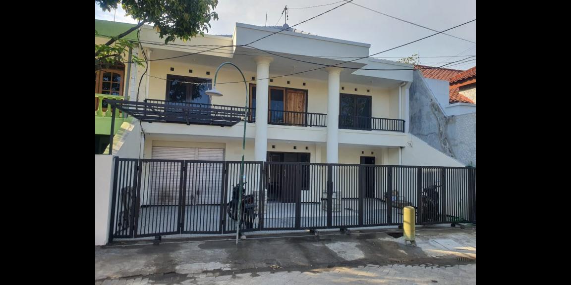 Rumah Cocok Untuk Kost di Rungkut Harapan Kota Surabaya Rumah Cocok Untuk Kost di Rungkut Harapan Kota Surabaya