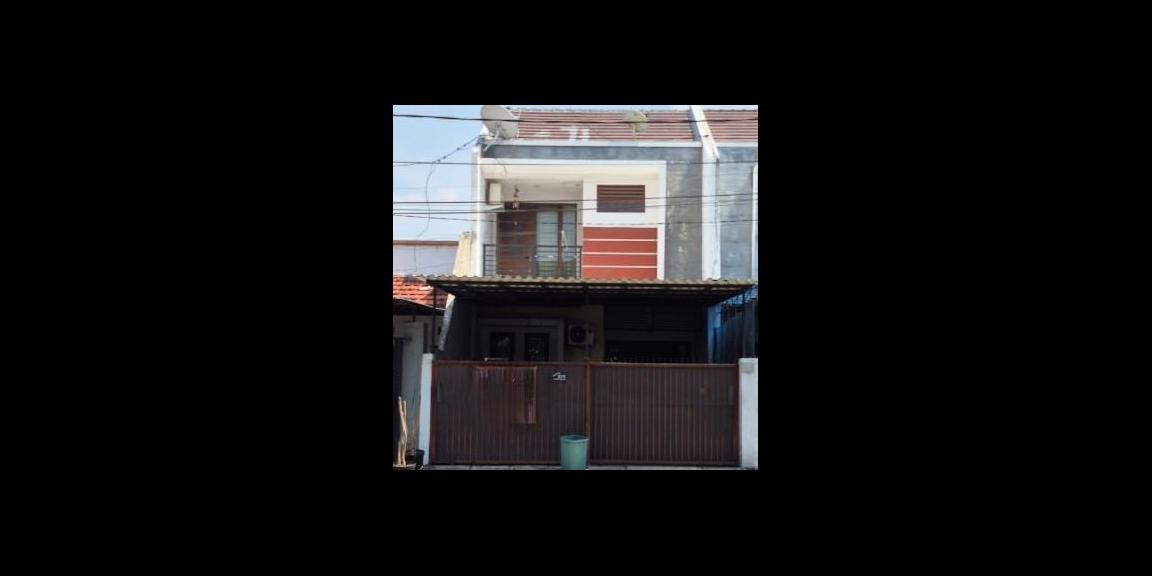 Rumah Siap Huni Lokasi Perumahan Jemur Andayani Siwalankerto Wonocolo Surabaya Rumah Siap Huni Lokasi Perumahan Jemur Andayani Siwalankerto Wonocolo Surabaya