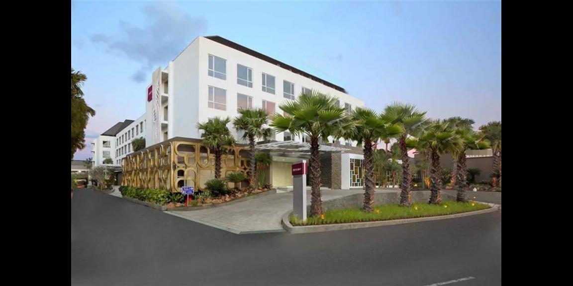 Jual Hotel Aktif Strategis di By Pass Ngurah Rai Kuta Bali Jual Hotel Aktif Strategis di By Pass Ngurah Rai Kuta Bali