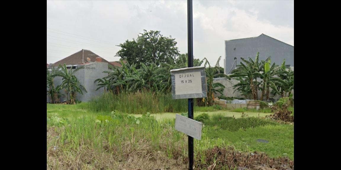 Jual Tanah Luas Siap Bangun di Manyar Tirtoasri Sukolilo Jual Tanah Luas Siap Bangun di Manyar Tirtoasri Sukolilo