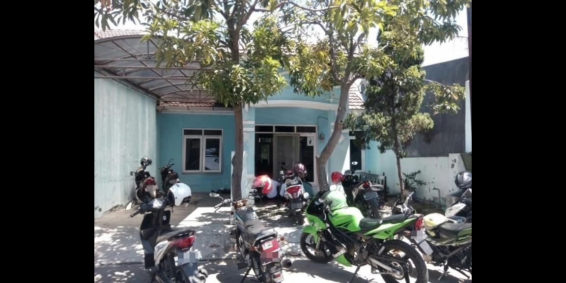 Jual Rumah Murah di Perumahan Juanda Regency Sidoarjo Jual Rumah Murah di Perumahan Juanda Regency Sidoarjo