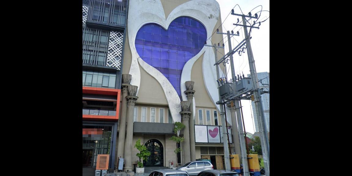 Jual Ruko Luas Strategis di Jalan Mayjen Yonosuwoyo Surabaya Jual Ruko Luas Strategis di Jalan Mayjen Yonosuwoyo Surabaya