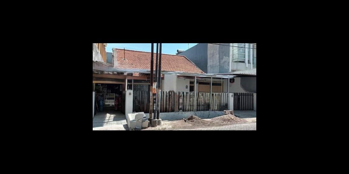 RUMAH HITUNG TANAH MURAH!!!! Lokasi Strategis Selangkah Raya Jemursari Tenggilis Surabaya RUMAH HITUNG TANAH MURAH!!!! Lokasi Strategis Selangkah Raya Jemursari Tenggilis Surabaya