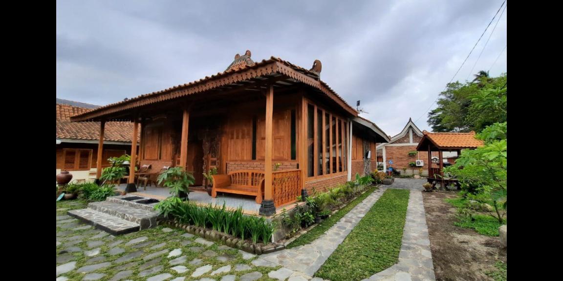 Rumah Guest House Full Furnish Daerah Kaliurang Jogjakarta Rumah Guest House Full Furnish Daerah Kaliurang Jogjakarta