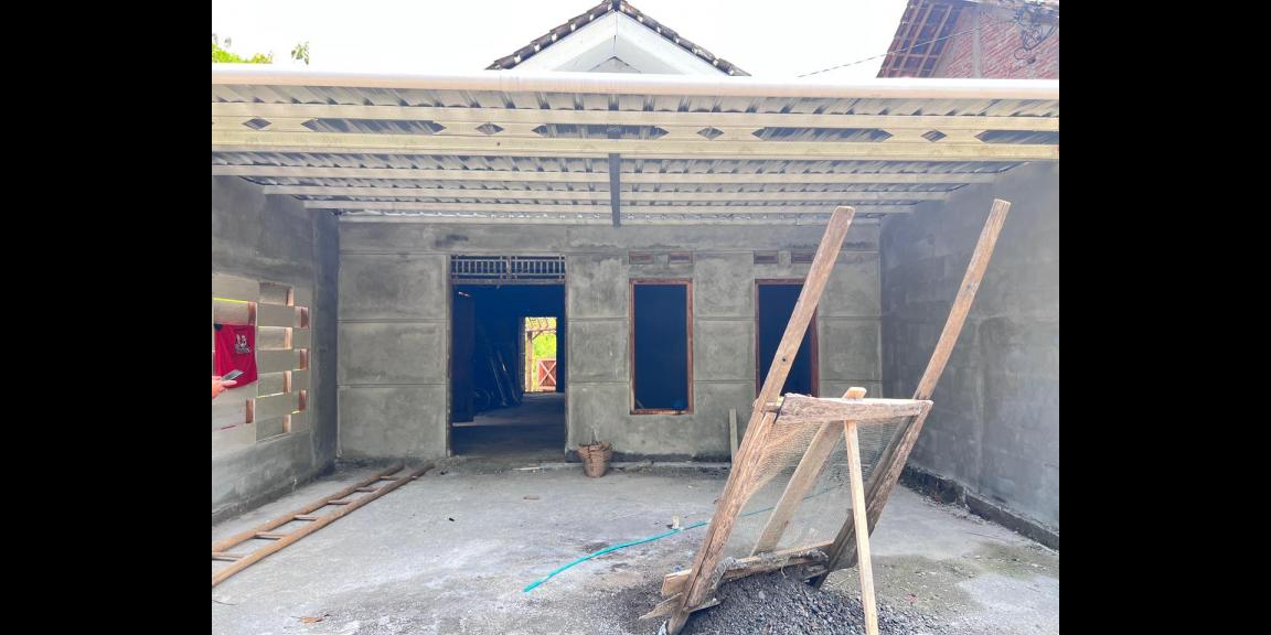 Rumah Baru 225 Juta Cocok Untuk Hunian Karanganyar Rumah Baru 225 Juta Cocok Untuk Hunian Karanganyar