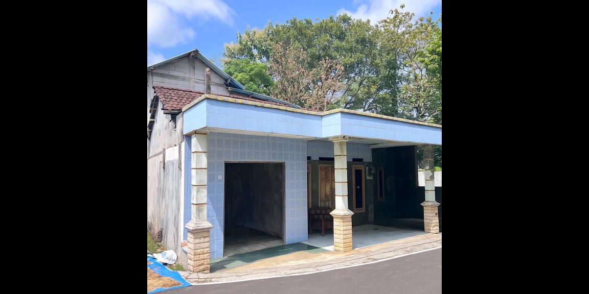 Rumah 2 Lantai Siap Huni 575m Mojogedang, Karanganyar  Rumah 2 Lantai Siap Huni 575m Mojogedang, Karanganyar