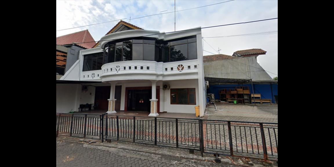 Jual Kantor Luas Strategis di Gayung Kebonsari Surabaya Jual Kantor Luas Strategis di Gayung Kebonsari Surabaya