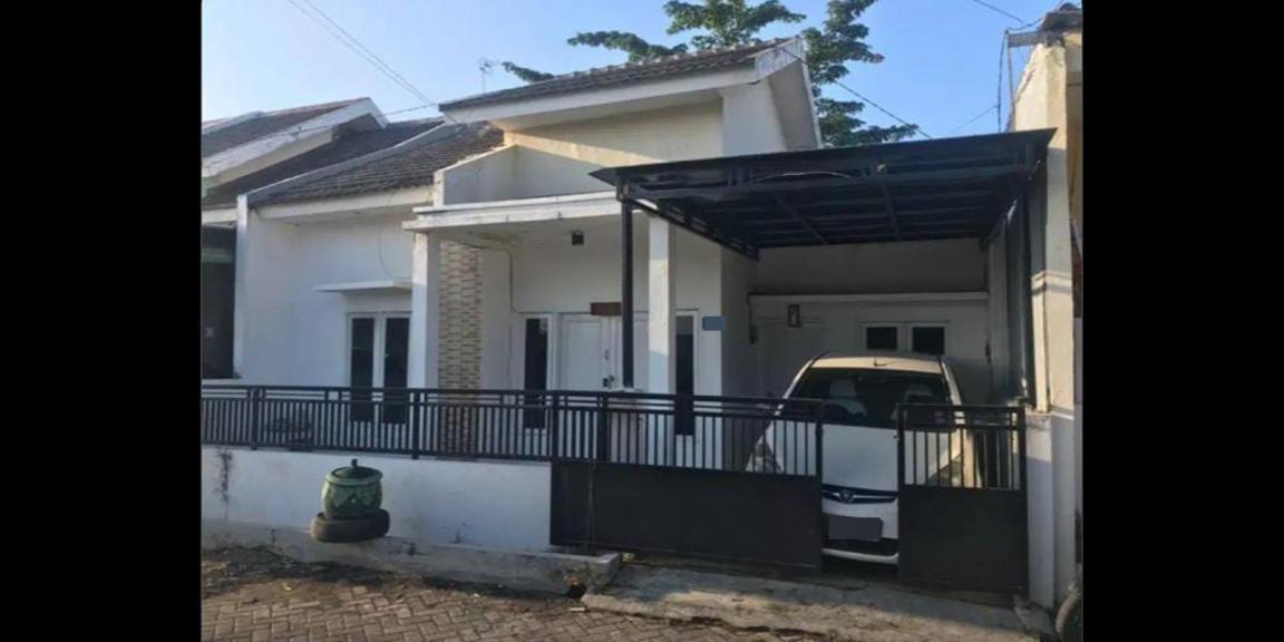Rumah Murah di Jalan Gunung Anyar Tambak Surabaya Rumah Murah di Jalan Gunung Anyar Tambak Surabaya