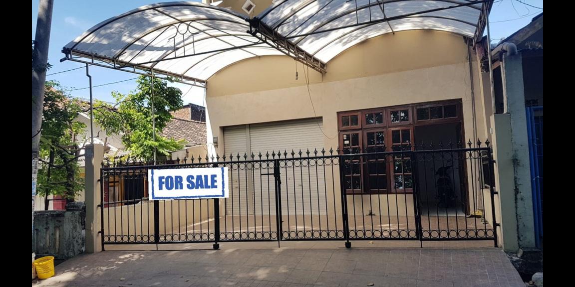 Jual Rumah Kost Siwalankerto Strategis Dekat Petra Jual Rumah Kost Siwalankerto Strategis Dekat Petra