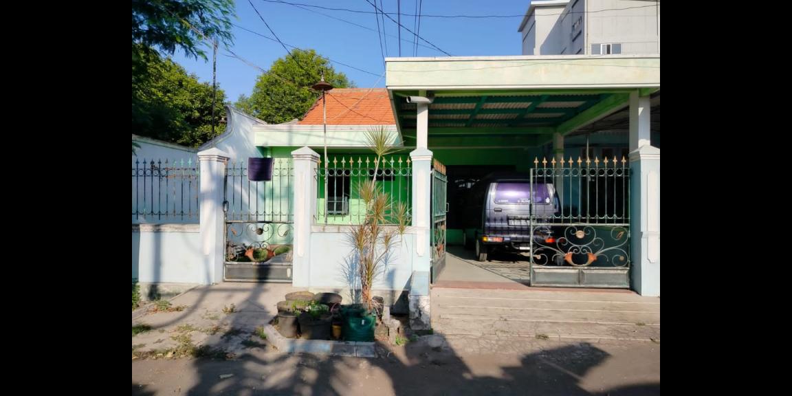 ‼️HITUNG TANAH‼️ Rumah Murah Lokasi STrategis di Menur Pumpungan Sukolilo Surabaya ‼️HITUNG TANAH‼️ Rumah Murah Lokasi STrategis di Menur Pumpungan Sukolilo Surabaya