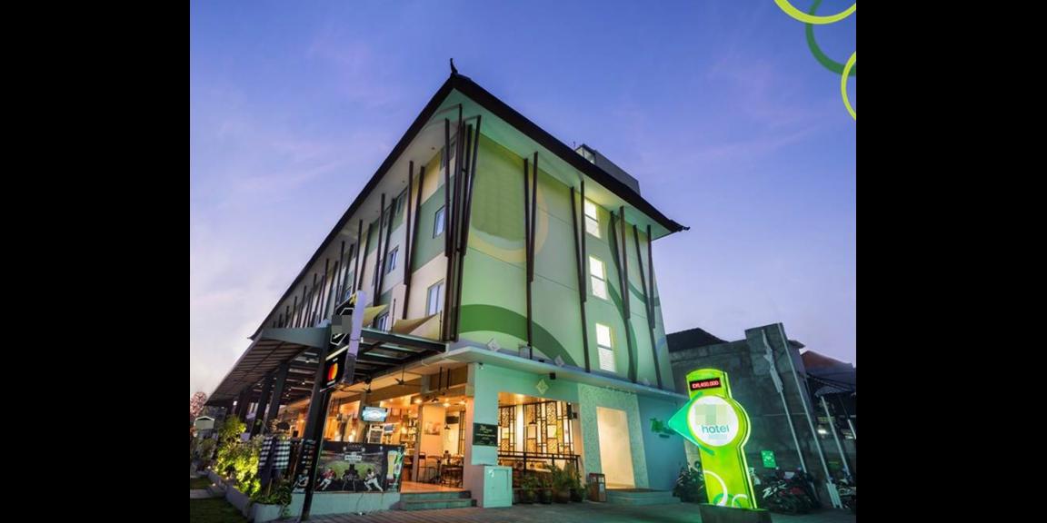Jual Hotel Aktif Dibawah Harga Pasar di Daerah Legian Kuta Bali Jual Hotel Aktif Dibawah Harga Pasar di Daerah Legian Kuta Bali