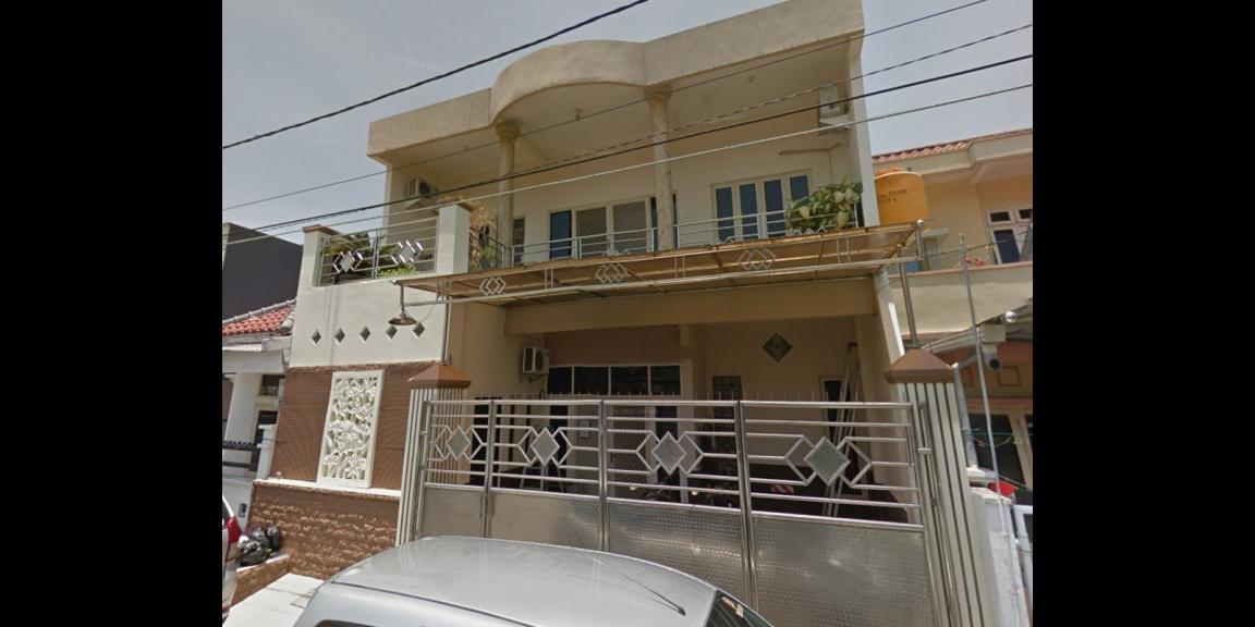 Rumah Bagus Mulyosari Mas Daerah Kalisari Surabaya Rumah Bagus Mulyosari Mas Daerah Kalisari Surabaya