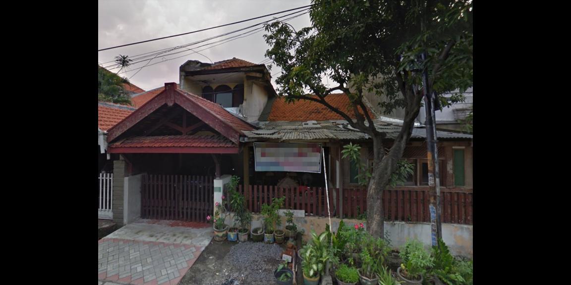 Jual Rumah di Tenggilis Mejoyo Selatan Siap Huni Jual Rumah di Tenggilis Mejoyo Selatan Siap Huni