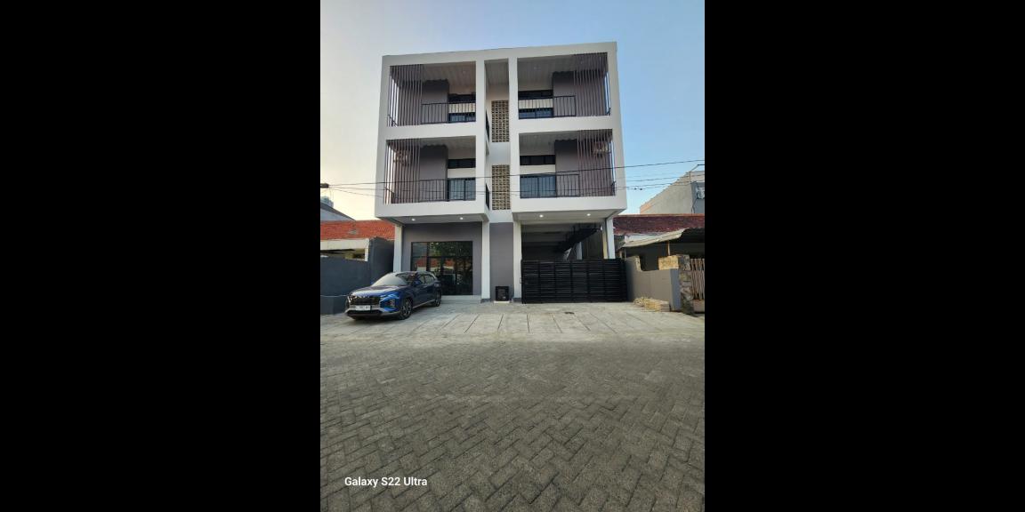 Kost Aktif Exclusive 28 Kamar full Furnished Lokasi Tenggilis Surabaya Kost Aktif Exclusive 28 Kamar full Furnished Lokasi Tenggilis Surabaya