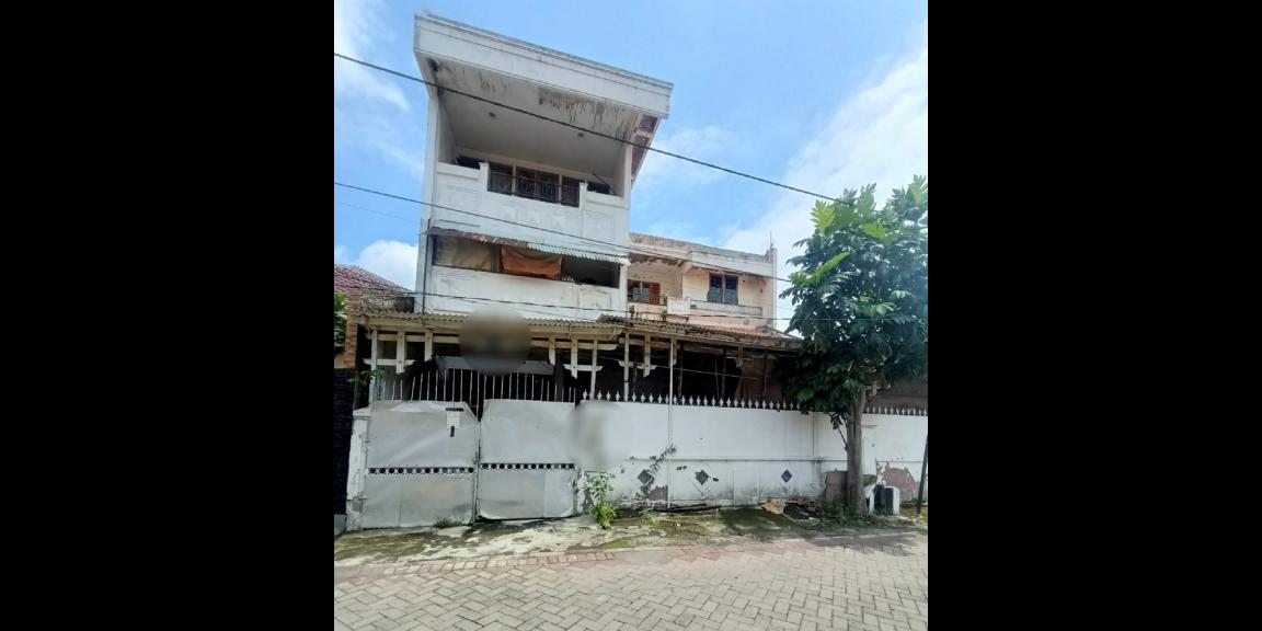 Sewa Rumah Luas Mulyosari Utara Kawasan Mulyorejo Sewa Rumah Luas Mulyosari Utara Kawasan Mulyorejo