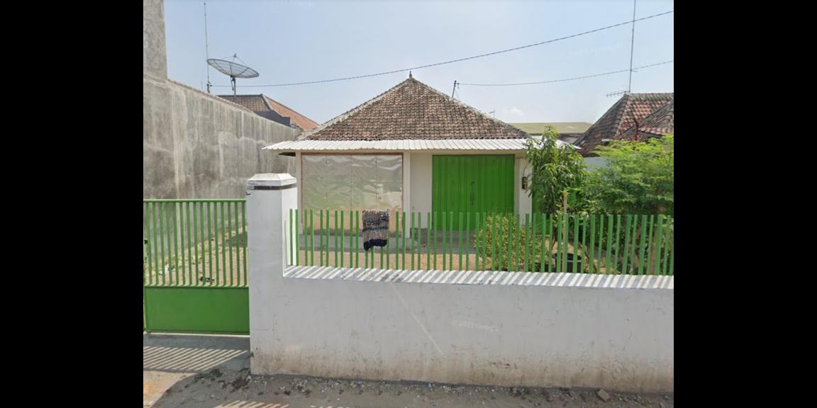 Rumah Usaha Strategis di Jalan Banjaran Kota Kediri Rumah Usaha Strategis di Jalan Banjaran Kota Kediri