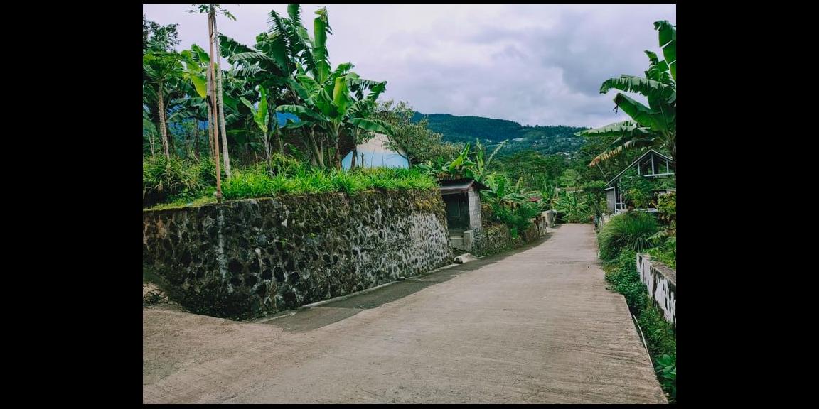 Tanah Pekarangan Datar Dibangun Vila Kemuning Ngargoyoso Karanganyar Tanah Pekarangan Datar Dibangun Vila Kemuning Ngargoyoso Karanganyar