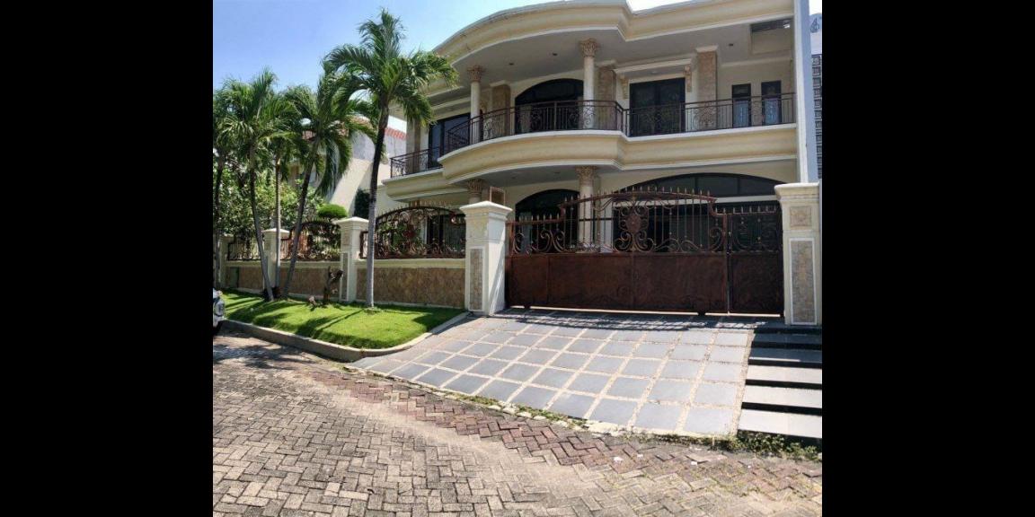 Turun Harga!!! Rumah Siap Huni Lokasi Villa Westwood Pakuwon City Surabaya Turun Harga!!! Rumah Siap Huni Lokasi Villa Westwood Pakuwon City Surabaya