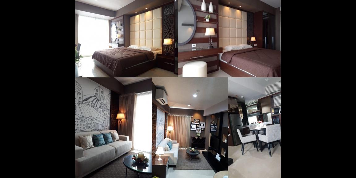Jual Apartemen Furnish di Pusat Kota Surabaya Tegalsari Jual Apartemen Furnish di Pusat Kota Surabaya Tegalsari