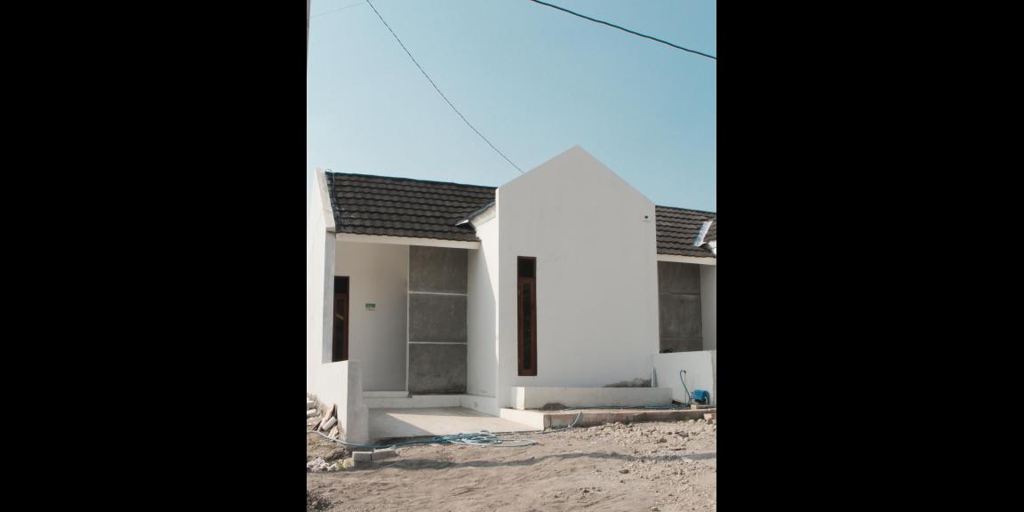 Rumah Subdisi 175 Juta Dekat Sragen Kota Rumah Subdisi 175 Juta Dekat Sragen Kota