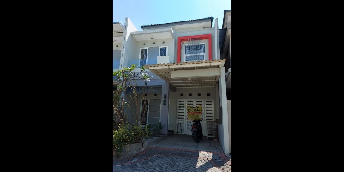 Rumah Minimalis di Sukolilo Dian Regency Kota Surabaya Rumah Minimalis di Sukolilo Dian Regency Kota Surabaya