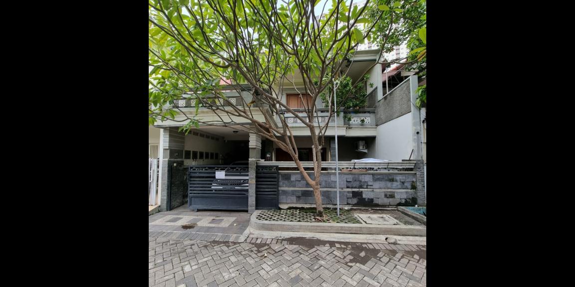 Rumah Mewah Villa Kalijudan Indah Daerah Mulyorejo Rumah Mewah Villa Kalijudan Indah Daerah Mulyorejo