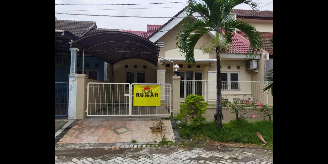 Rumah Grand Deltasari Daerah Waru Sidoarjo Murah Rumah Grand Deltasari Daerah Waru Sidoarjo Murah