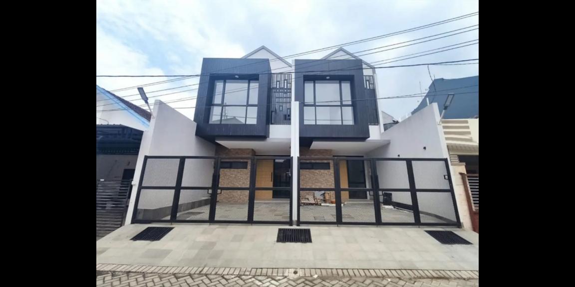 Jual Rumah 2 Jejer Baru Gress di Palem Utara Sidoarjo Jual Rumah 2 Jejer Baru Gress di Palem Utara Sidoarjo