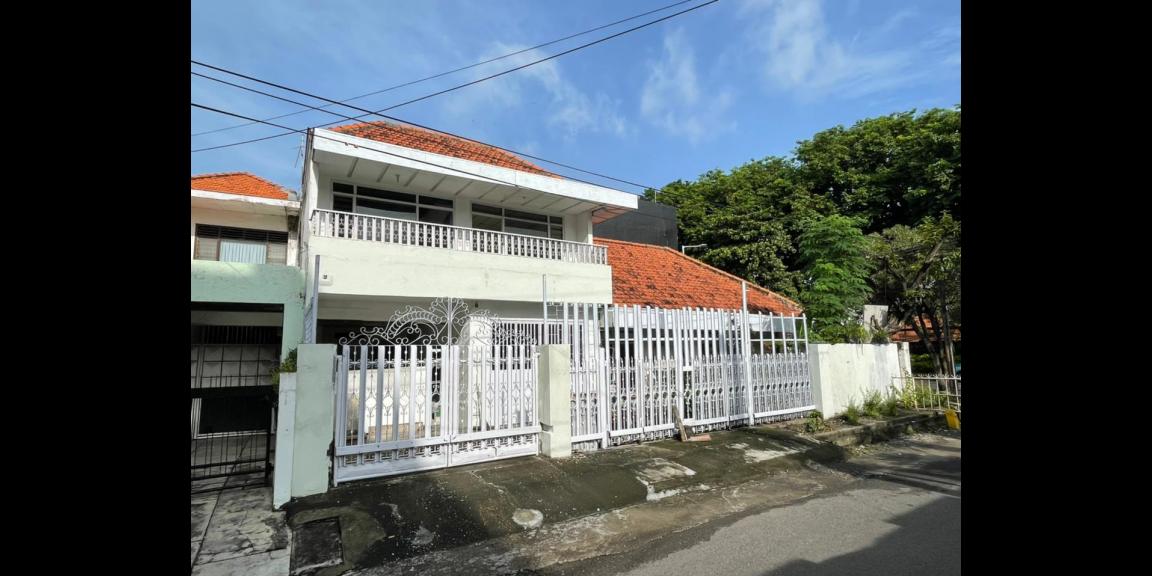 Rumah Strategis di kawasan Ngagel Jaya Utara Kota Surabaya Rumah Strategis di kawasan Ngagel Jaya Utara Kota Surabaya