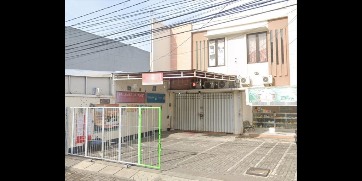 Jual Ruko Aktif di Jalan Raya Semolowaru Kota Surabaya Jual Ruko Aktif di Jalan Raya Semolowaru Kota Surabaya