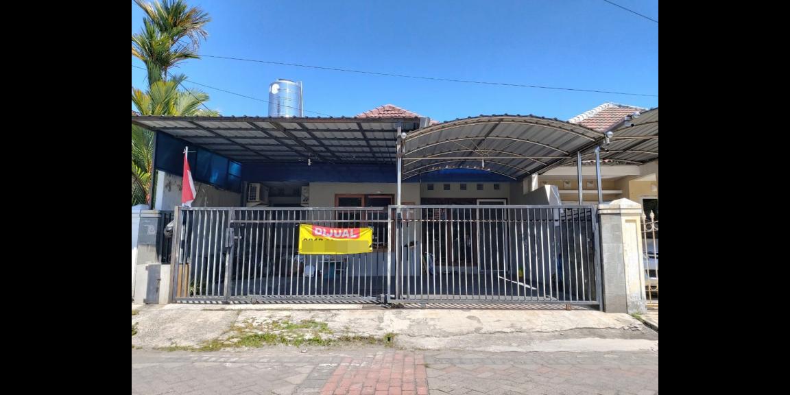 Rumah Bagus di Nirwana Eksekutif SHM daerah Wonorejo Rumah Bagus di Nirwana Eksekutif SHM daerah Wonorejo