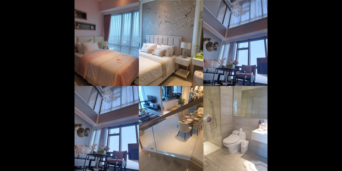 Jual Apartemen Mewah Sangat Bagus di Raya Lontar Surabaya Jual Apartemen Mewah Sangat Bagus di Raya Lontar Surabaya