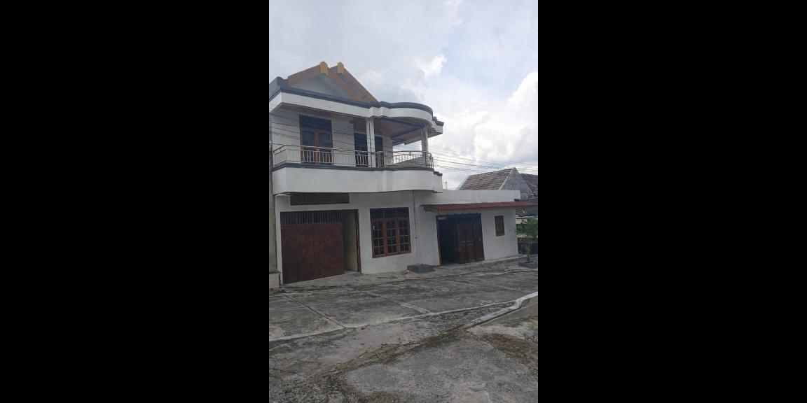 Rumah 2 Lantai Siap Huni 93m² Jaten Karanganyar Rumah 2 Lantai Siap Huni 93m² Jaten Karanganyar